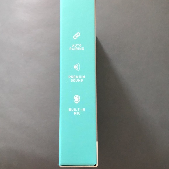 FINAL PRICE! ART+SOUND BLUETOOTH TRUE WIRELESS PRO EARBUDS NIP - Picture 3 of 4